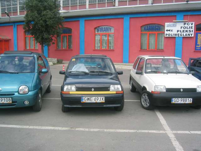 17-18 lipiec 2004 - MEGAzlot Lato 2004 by TJ