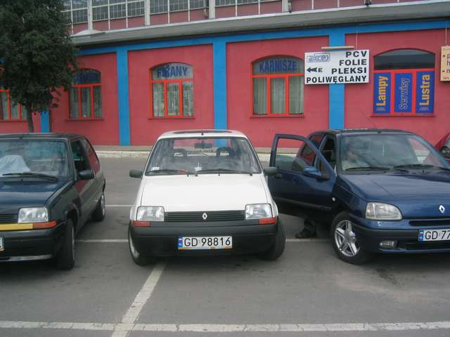 17-18 lipiec 2004 - MEGAzlot Lato 2004 by TJ