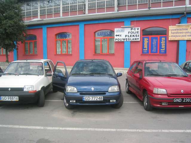 17-18 lipiec 2004 - MEGAzlot Lato 2004 by TJ