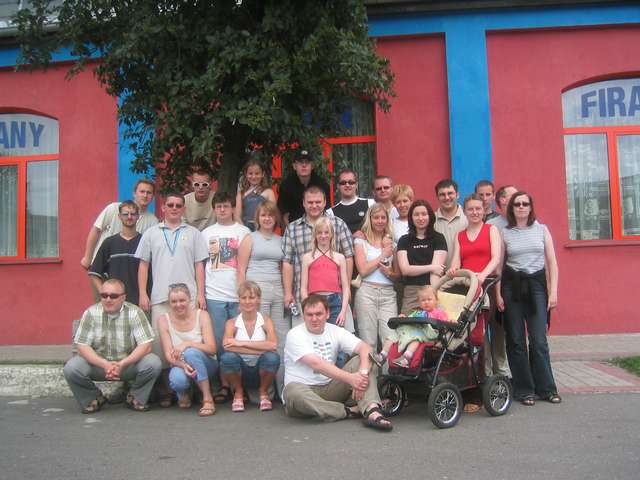 17-18 lipiec 2004 - MEGAzlot Lato 2004 by TJ