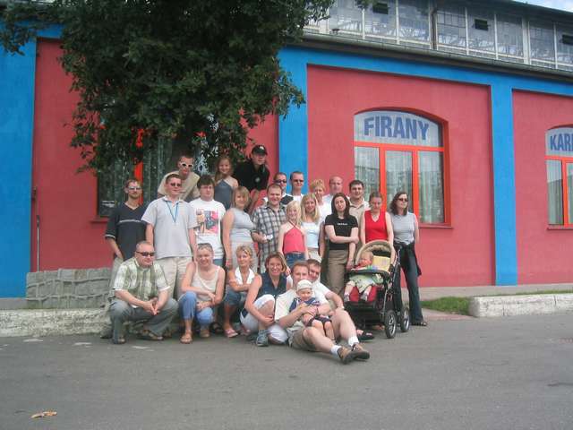 17-18 lipiec 2004 - MEGAzlot Lato 2004 by TJ