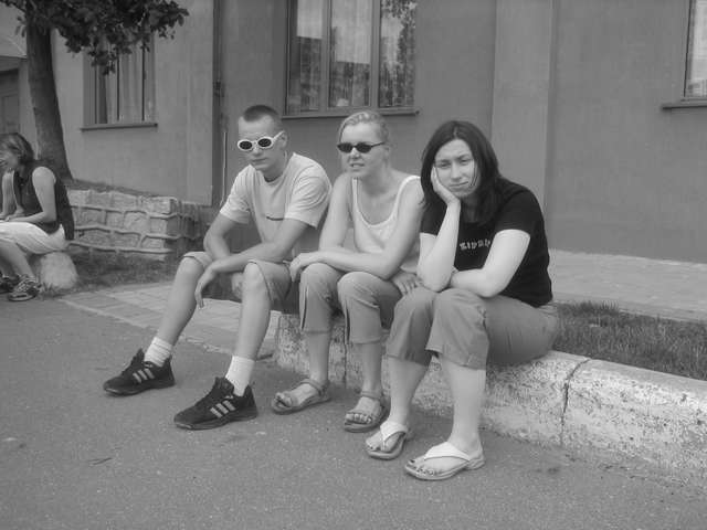 17-18 lipiec 2004 - MEGAzlot Lato 2004 by TJ