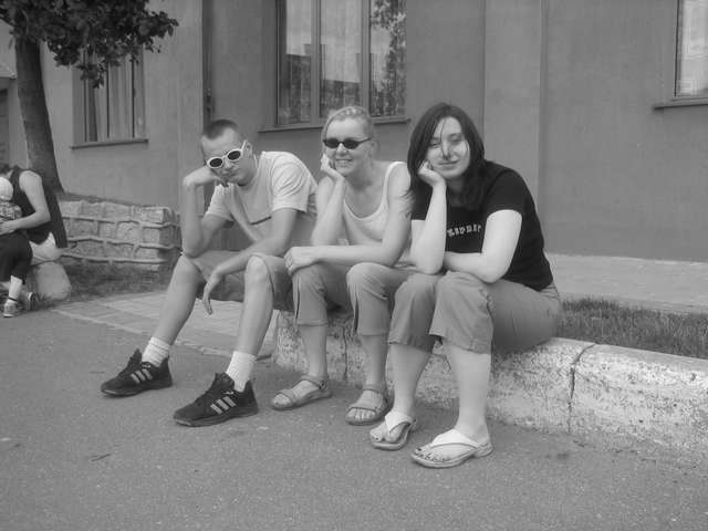 17-18 lipiec 2004 - MEGAzlot Lato 2004 by TJ